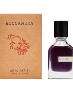 عطر ادکلن اورتو پاریسی بوکانرا | Orto Parisi Boccanera