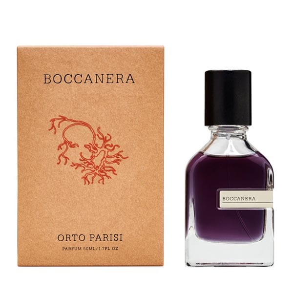 عطر ادکلن اورتو پاریسی بوکانرا | Orto Parisi Boccanera