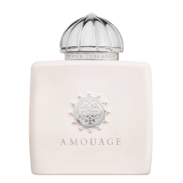 عطر ادکلن آمواج لاو تیوب رز | Amouage Love Tuberose