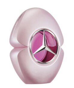 عطر ادکلن مرسدس بنز زنانه | Mercedes Benz Woman
