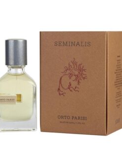 عطر ادکلن اورتو پاریسی سمینالیس | Orto Parisi Seminalis