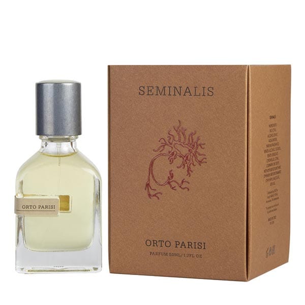 عطر ادکلن اورتو پاریسی سمینالیس | Orto Parisi Seminalis