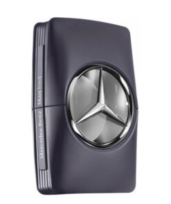 عطر ادکلن مرسدس بنز من گری | Mercedes Benz Man Grey