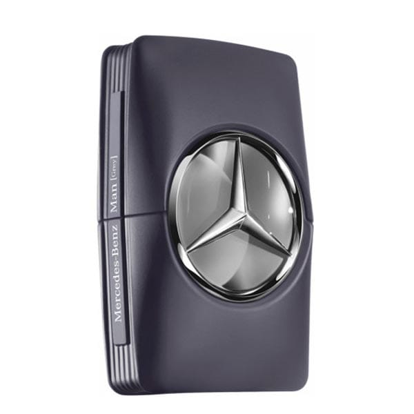 عطر ادکلن مرسدس بنز من گری | Mercedes Benz Man Grey