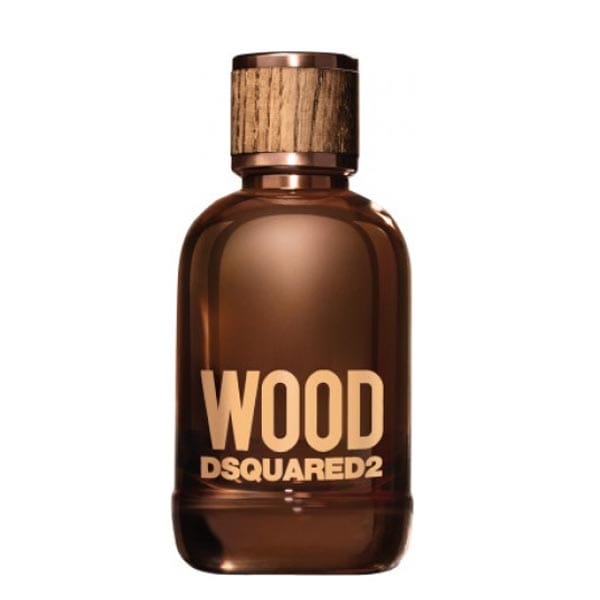 عطر ادکلن دی اسکورد وود مردانه | DSQUARED² Wood for Him
