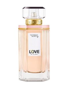 عطر ادکلن ویکتوریا سکرت لاو ادو پرفیوم | Victoria Secret Love Eau de Parfum