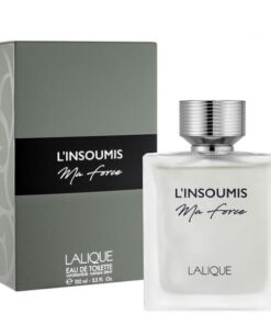 عطر ادکلن لالیک له اینسومیس ما فورس | Lalique L'Insoumis Ma Force