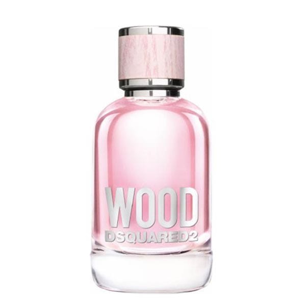 عطر ادکلن دی اسکورد وود زنانه | DSQUARED² Wood for Her
