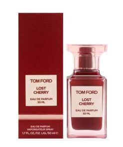 عطر ادکلن تام فورد لاست چری | Tom Ford Lost Cherry 50ml