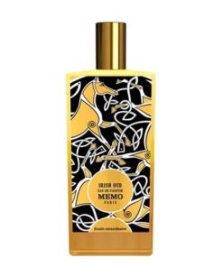 عطر ادکلن ممو آیریش عود | Memo Irish Oud