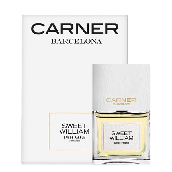 عطر ادکلن کارنر بارسلونا سوییت ویلیام | Carner Barcelona Sweet William