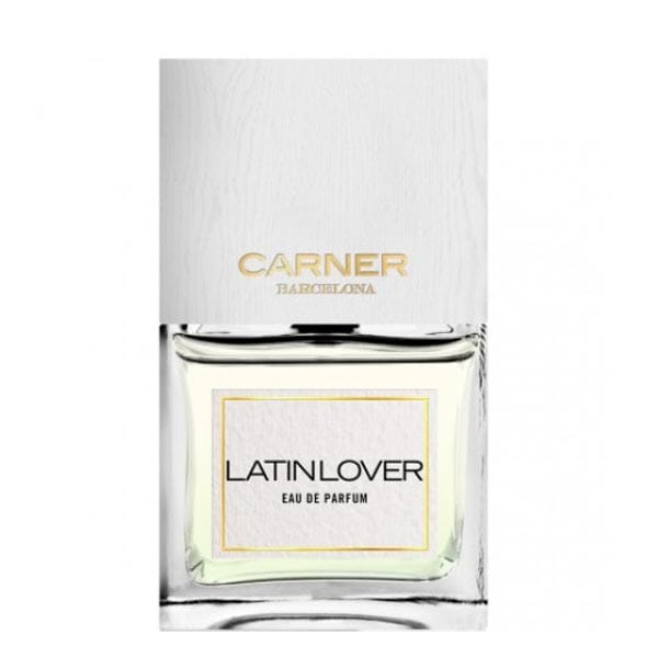 عطر ادکلن کارنر بارسلونا لاتین لاور | Carner Barcelona Latin Lover