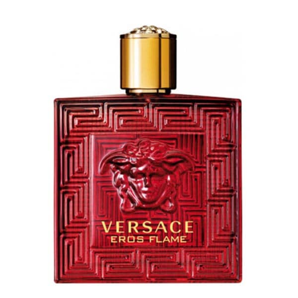 عطر ادکلن ورساچه اروس فلیم | Versace Eros Flame