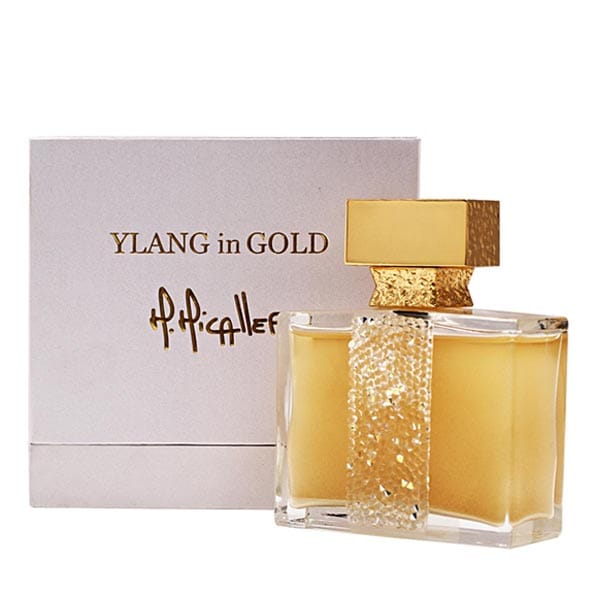 عطر ادکلن ام میکالف یلانگ این گلد | M. Micallef Ylang in Gold