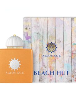 عطر ادکلن آمواج بیچ هات زنانه | Amouage Beach Hut Woman