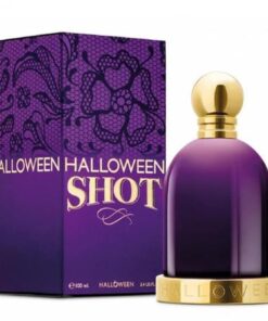 عطر ادکلن هالووین شات زنانه | Halloween Shot