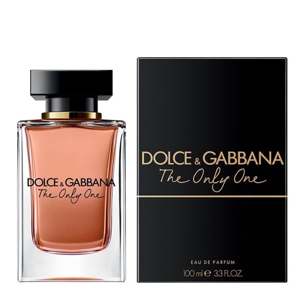 عطر ادکلن دلچه گابانا د اونلی وان | Dolce Gabbana The Only One
