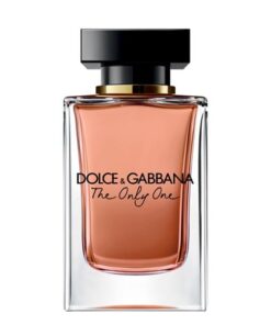 عطر ادکلن دلچه گابانا د اونلی وان | Dolce Gabbana The Only One