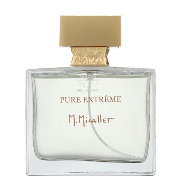عطر ادکلن ام میکالف پیور اکستریم | M. Micallef Pure Extreme