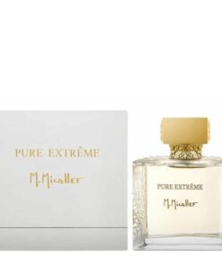 عطر ادکلن ام میکالف پیور اکستریم | M. Micallef Pure Extreme
