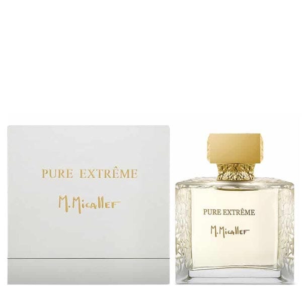 عطر ادکلن ام میکالف پیور اکستریم | M. Micallef Pure Extreme