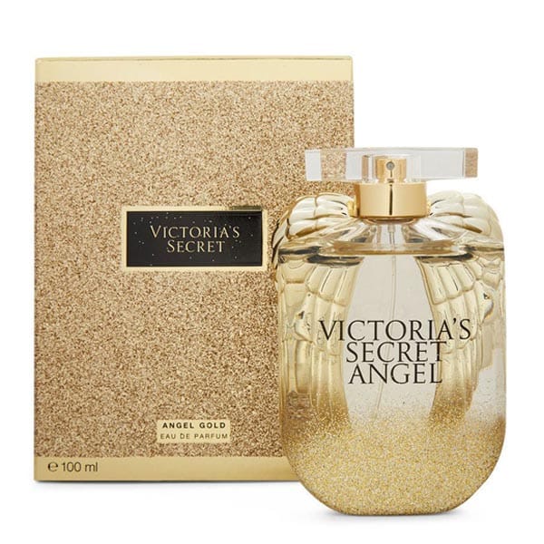 عطر ادکلن ویکتوریا سکرت آنجل گلد | Victoria Secret Angel Gold