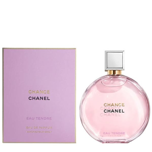 عطر ادکلن شنل چنس تندر ادو پرفیوم | Chanel Chance Eau Tendre EDP