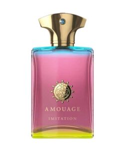 عطر ادکلن آمواج ایمیتیشن مردانه | Amouage Imitation For Man