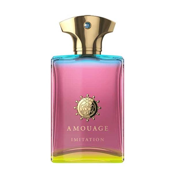 عطر ادکلن آمواج ایمیتیشن مردانه | Amouage Imitation For Man