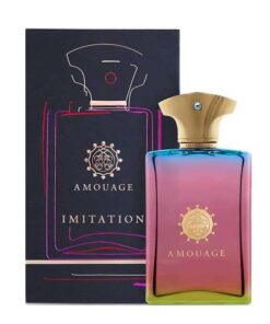 عطر ادکلن آمواج ایمیتیشن مردانه | Amouage Imitation For Man