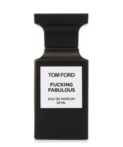 عطر ادکلن تام فورد فاکینگ فابولوس ۵۰ میل | Tom Ford Fucking Fabulous 50ml