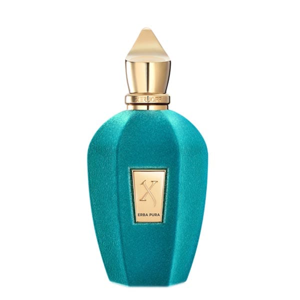 عطر ادکلن زرجوف اربا پورا | Xerjoff Erba Pura