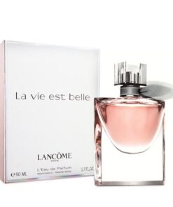 عطر ادکلن لانکوم لا ویه است بله | Lancome La Vie Est Belle 75ml