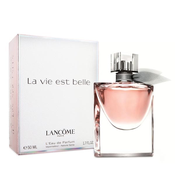 عطر ادکلن لانکوم لا ویه است بله | Lancome La Vie Est Belle 75ml