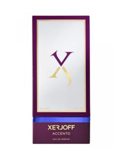 عطر ادکلن زرجف اکسنتو-اچنتو-زرجوف اکنتو | Xerjoff Accento