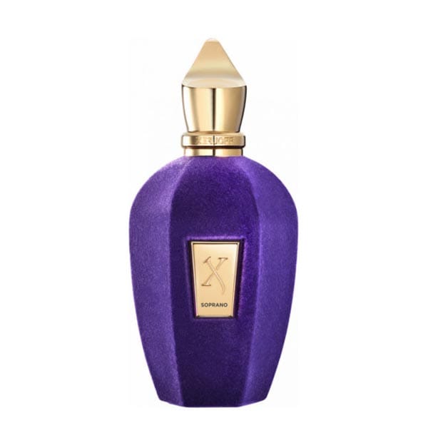 عطر ادکلن زرجف-زرژاف سوپرانو | Xerjoff Soprano