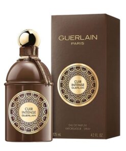 عطر ادکلن گرلن کویر اینتنس-کویغ اینتنس | Guerlain Cuir Intense
