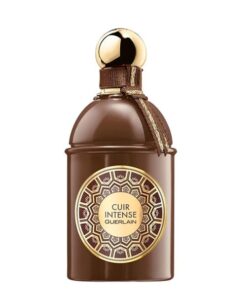 عطر ادکلن گرلن کویر اینتنس-کویغ اینتنس | Guerlain Cuir Intense