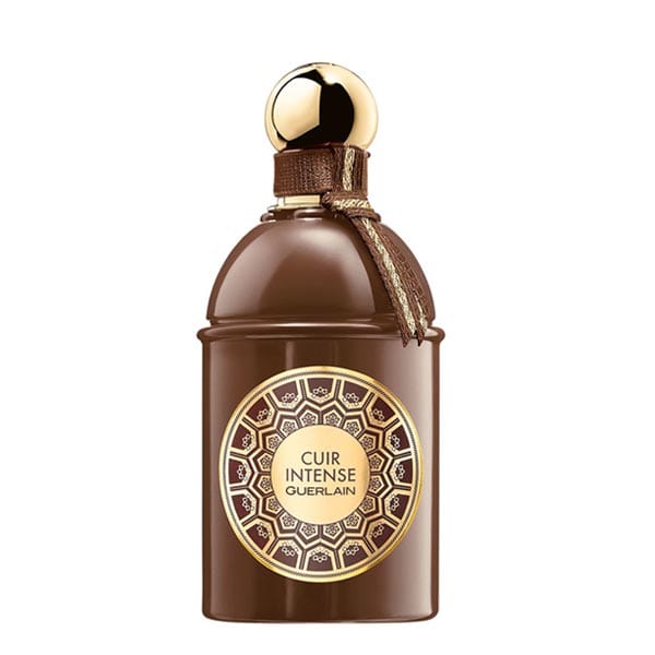 عطر ادکلن گرلن کویر اینتنس-کویغ اینتنس | Guerlain Cuir Intense