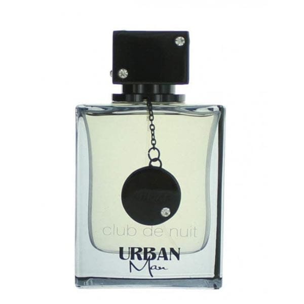 عطر ادکلن آرماف کلاب د نویت اوربان مردانه | Armaf Club de Nuit Urban Man
