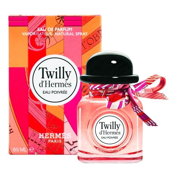 عطر ادکلن هرمس تویلی د هرمس او پویوری ادو پرفیوم | Hermes Twilly d'Hermès Eau Poivrée Eau de Parfum