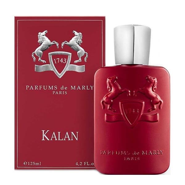 عطر مارلی کالان-کیلان | مارلی قرمز | Parfums de Marly Kalan