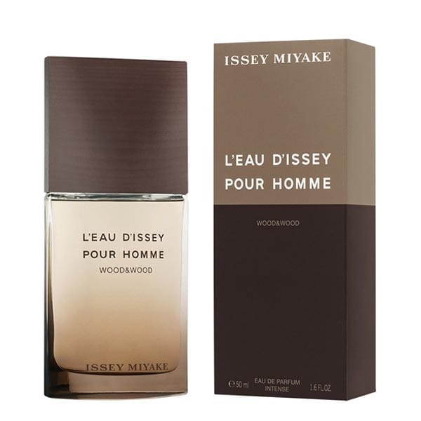 عطر ادکلن ایسی میاکه لئو د ایسی پور هوم وود اند وود | Issey Miyake L'Eau d'Issey pour Homme Wood & Wood
