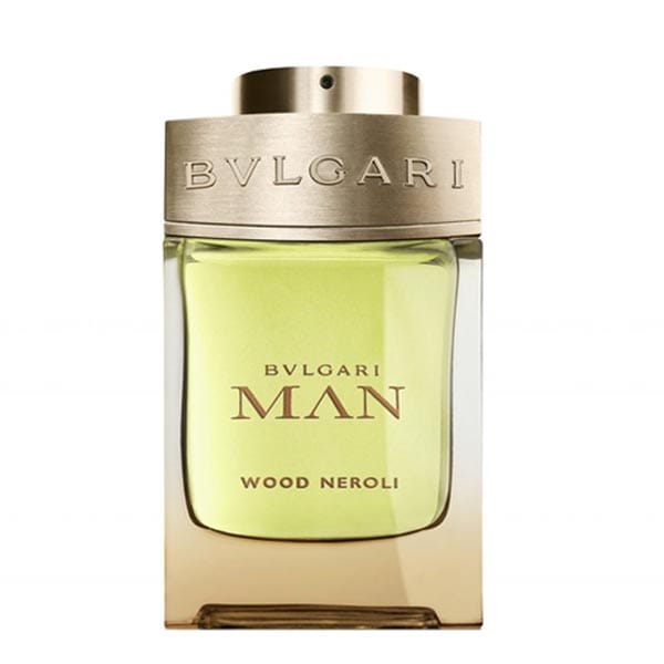 عطر ادکلن بولگاری من وود نرولی | Bvlgari Man Wood Neroli