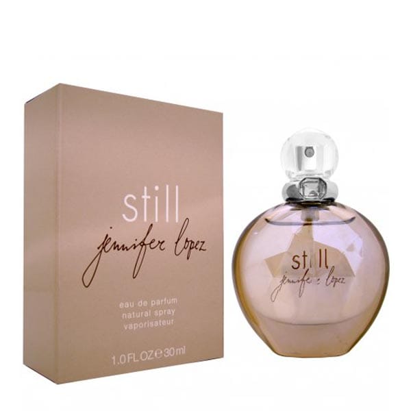 عطر ادکلن جنیفر لوپز استیل سری قدیم | Jennifer Lopez Still