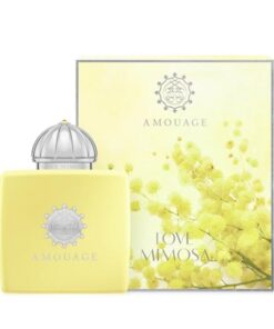 عطر ادکلن آمواج لاو میموسا | Amouage Love Mimosa