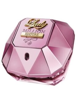 عطر ادکلن پاکو رابان لیدی میلیون امپایر | Paco Rabanne Lady Million Empire