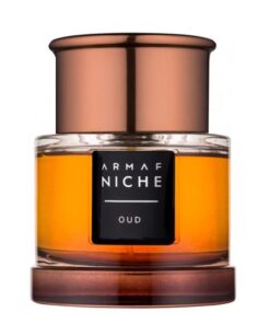 عطر ادکلن آرماف نیش عود | Armaf Niche Oud