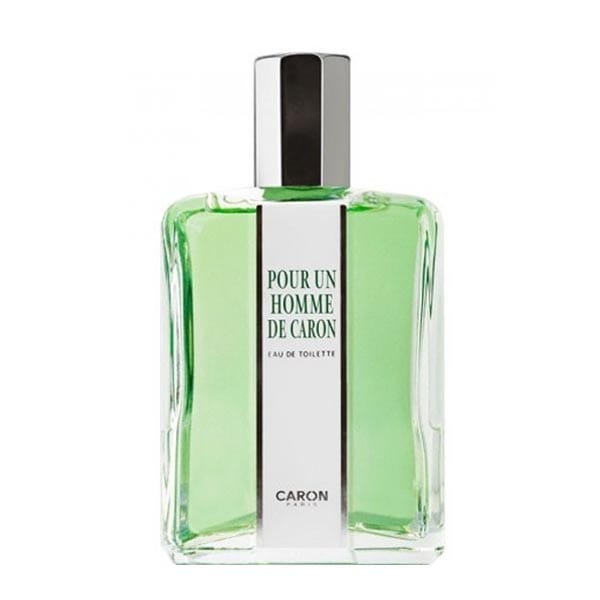 عطر ادکلن کارون پورانوم-عطر شاه | Caron Pour Un Homme 200ml