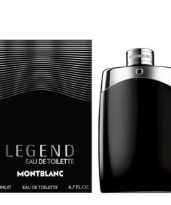 عطر مونت بلانک لجند | Mont Blanc Legend 200ml